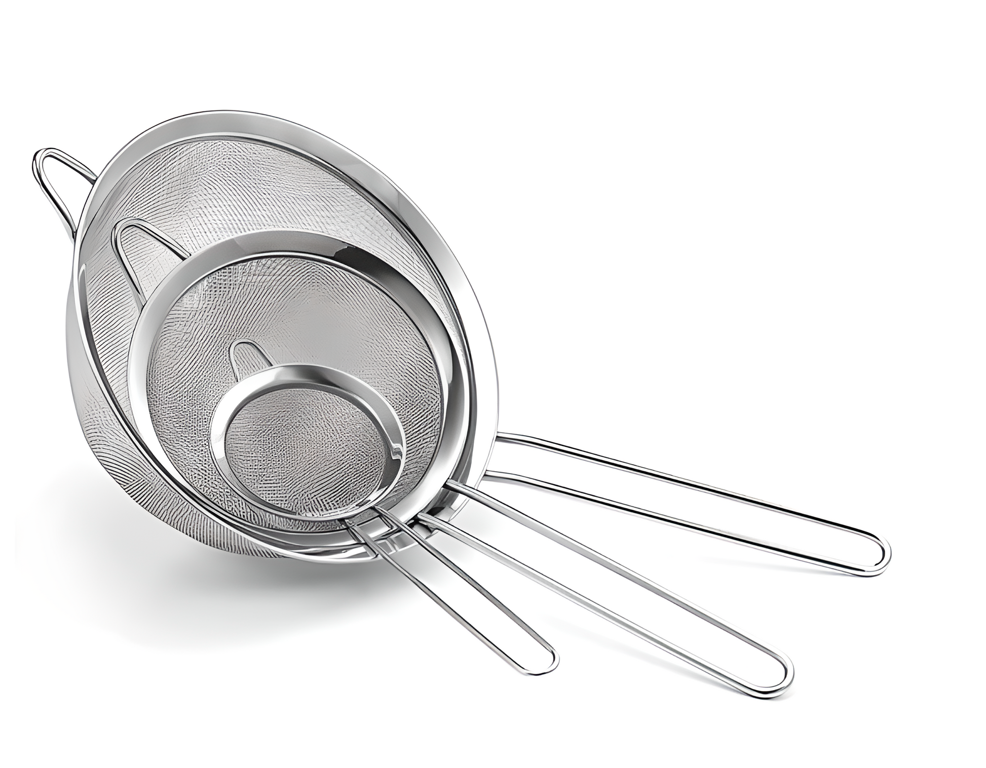 Quentin Fine Mesh Strainer