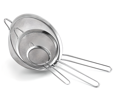 Quentin Fine Mesh Strainer
