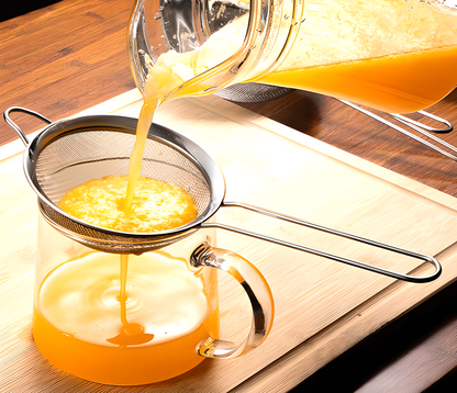 Quentin Fine Mesh Strainer