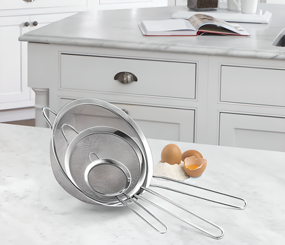 Quentin Fine Mesh Strainer