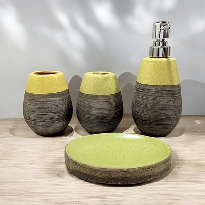 Ceramic Bathroom Accessories Modern Bathroom Accessories 