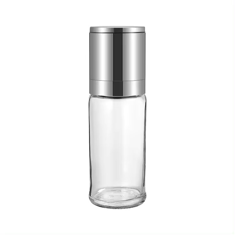 Raver Salt & Pepper Grinder