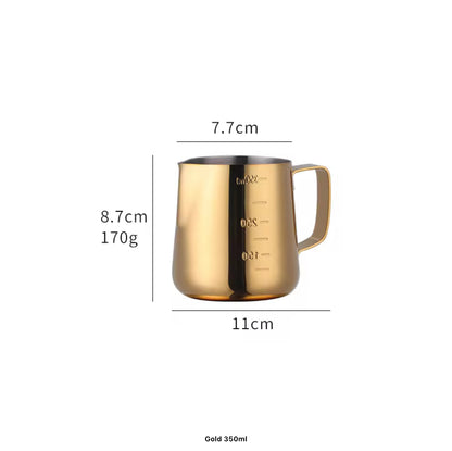Stainless Steel Measuring Cup High Quality