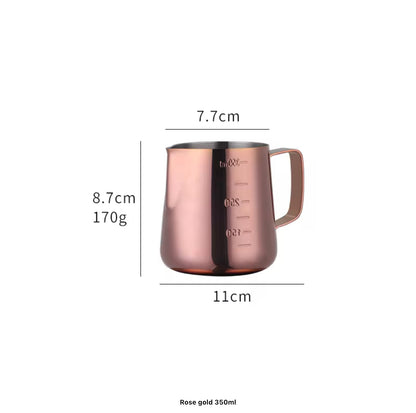 Stainless Steel Measuring Cup High Quality
