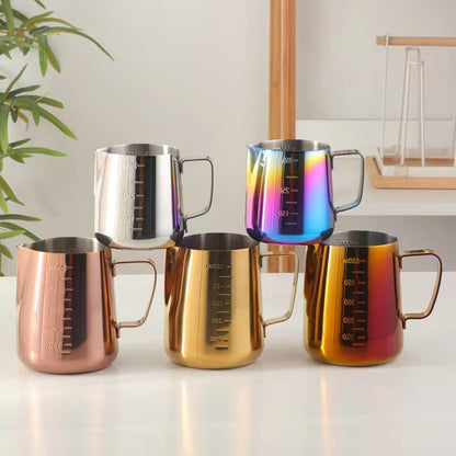 Stainless Steel Measuring Cup High Quality