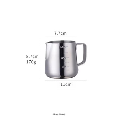 Stainless Steel Measuring Cup High Quality