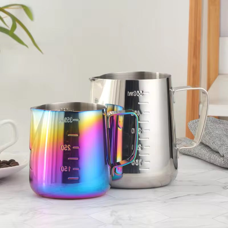 Stainless Steel Measuring Cup High Quality