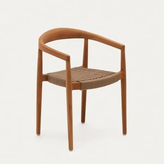 Minimalist Dining Chair