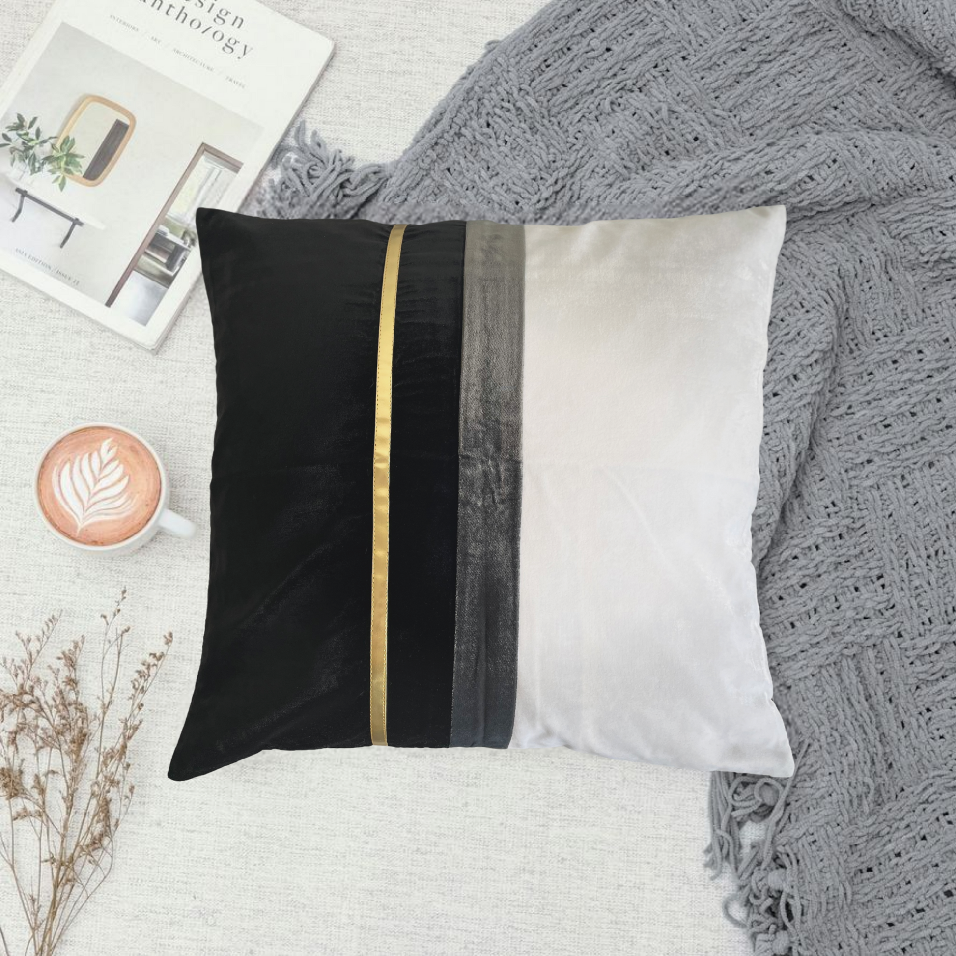 E.V.A. Home Décor All Products Cotton