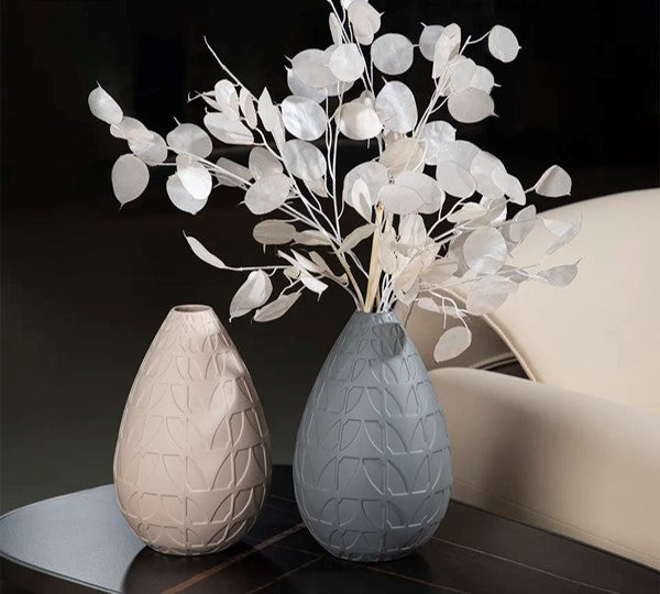 Ceramic Vase