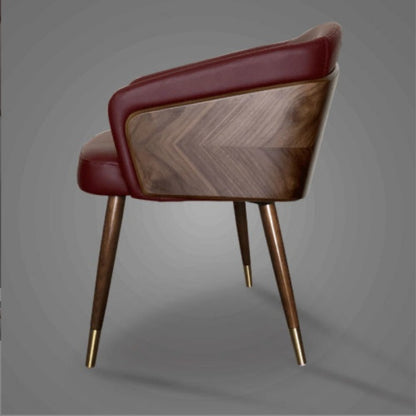 Dining Chair Simple Creative Net Red Ins Home Nordic