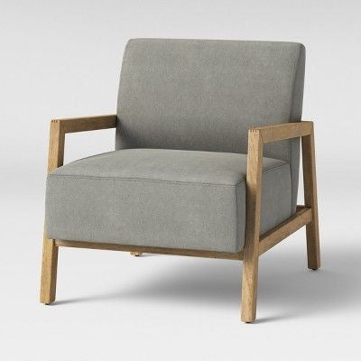 Premium Lounge Armchair