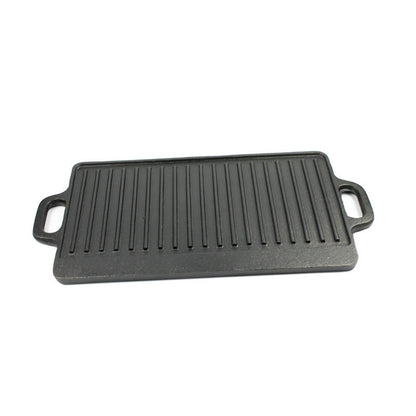 Sutton Cast Iron Reversible Griddle