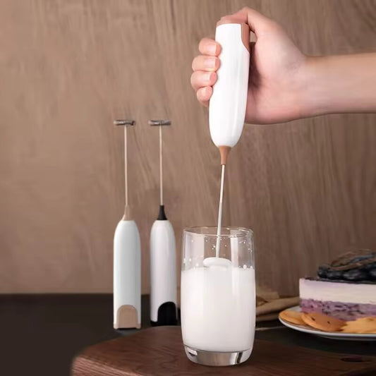 Handheld Milk Frother