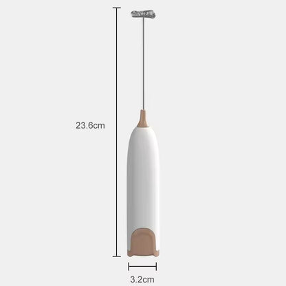 Handheld Milk Frother