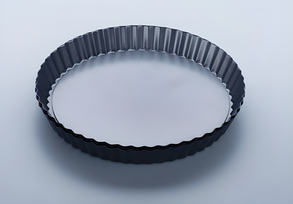 Travis Fluted Quiche Pan