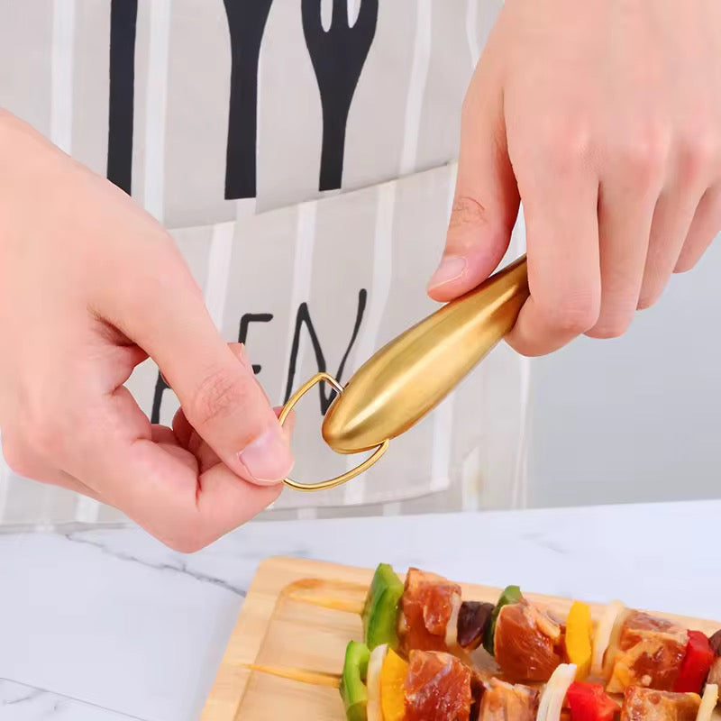 Vinnie Basting Brush Pastry Brush Barbeque Brush