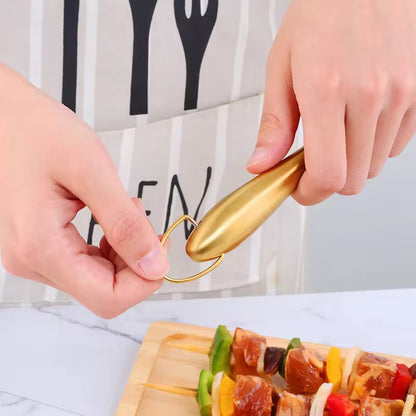 Vinnie Basting Brush Pastry Brush Barbeque Brush