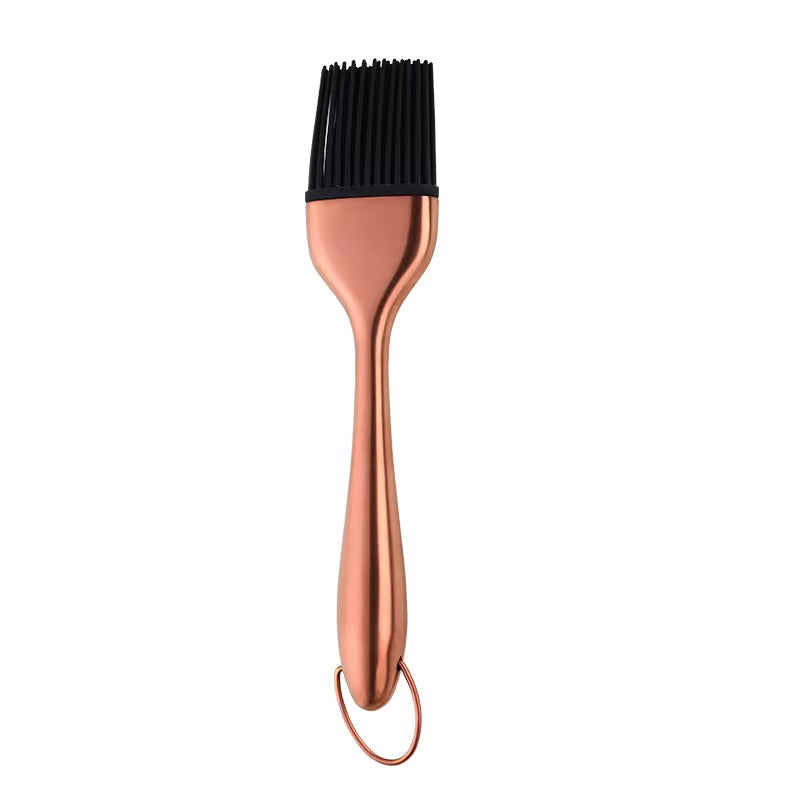 Vinnie Basting Brush Pastry Brush Barbeque Brush
