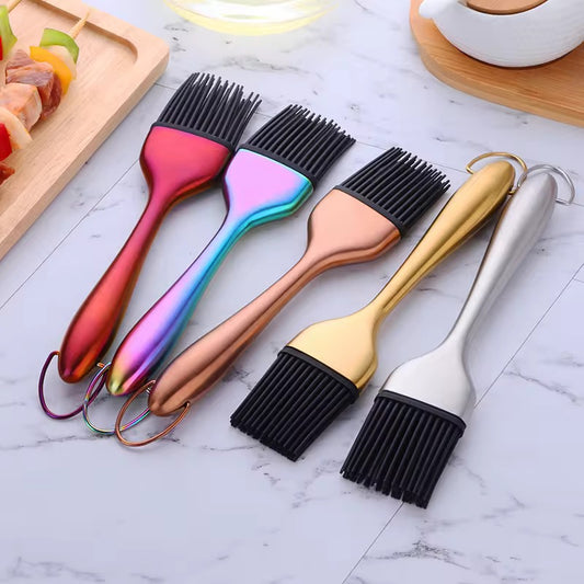 Vinnie Basting Brush Pastry Brush Barbeque Brush