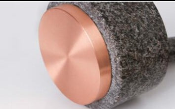Premium Marble Mortar and Pestle