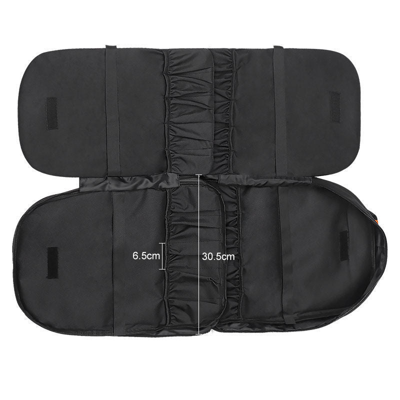 Knife Bag Camping Knife Storage Bag