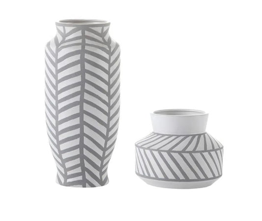 Ceramic Vase