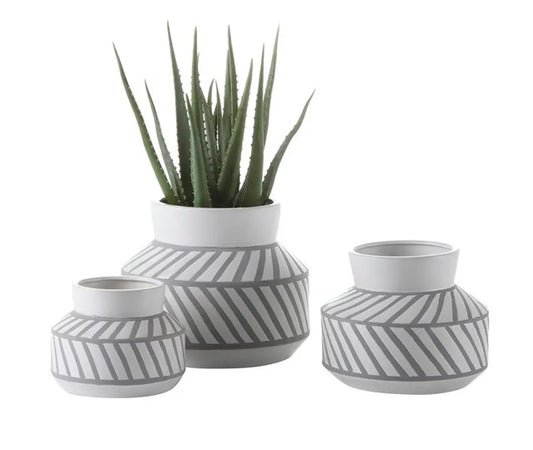 Ceramic Vase