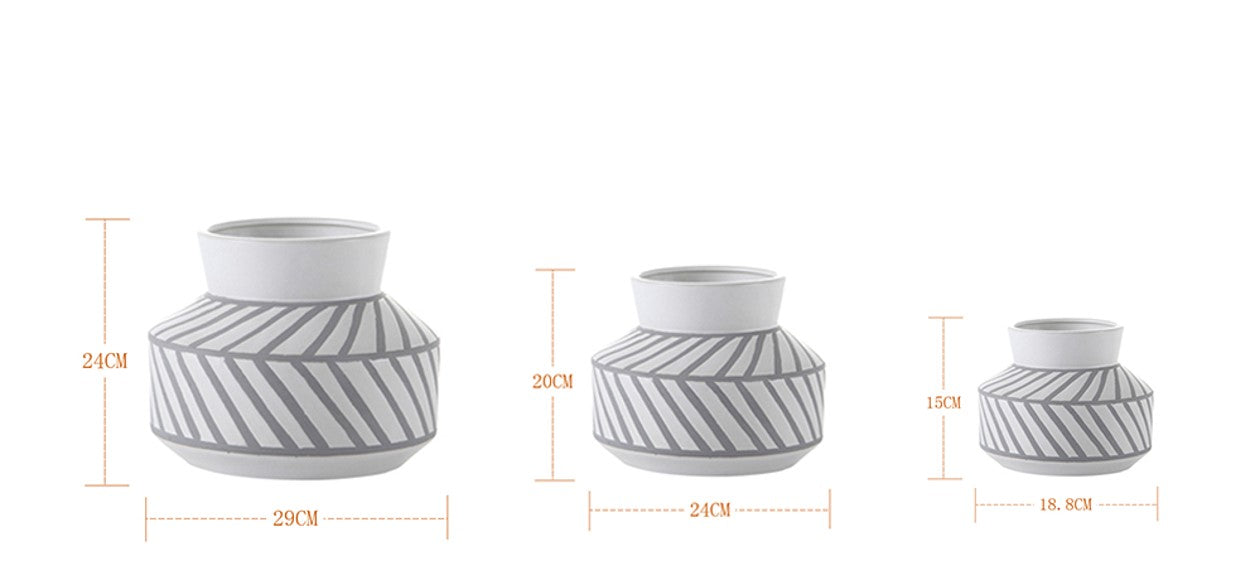 Ceramic Vase