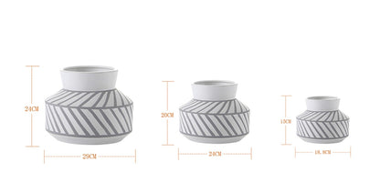 Ceramic Vase