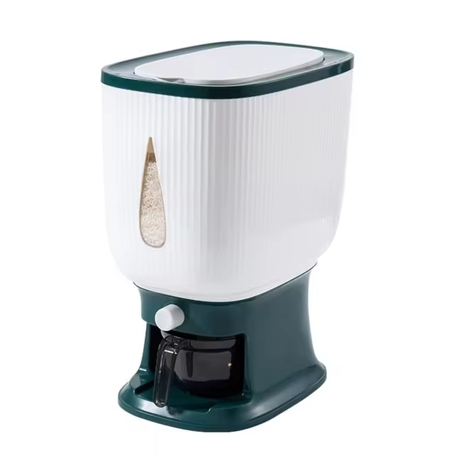 Rice Dispenser Food Dispenser Premium Food Dispenser