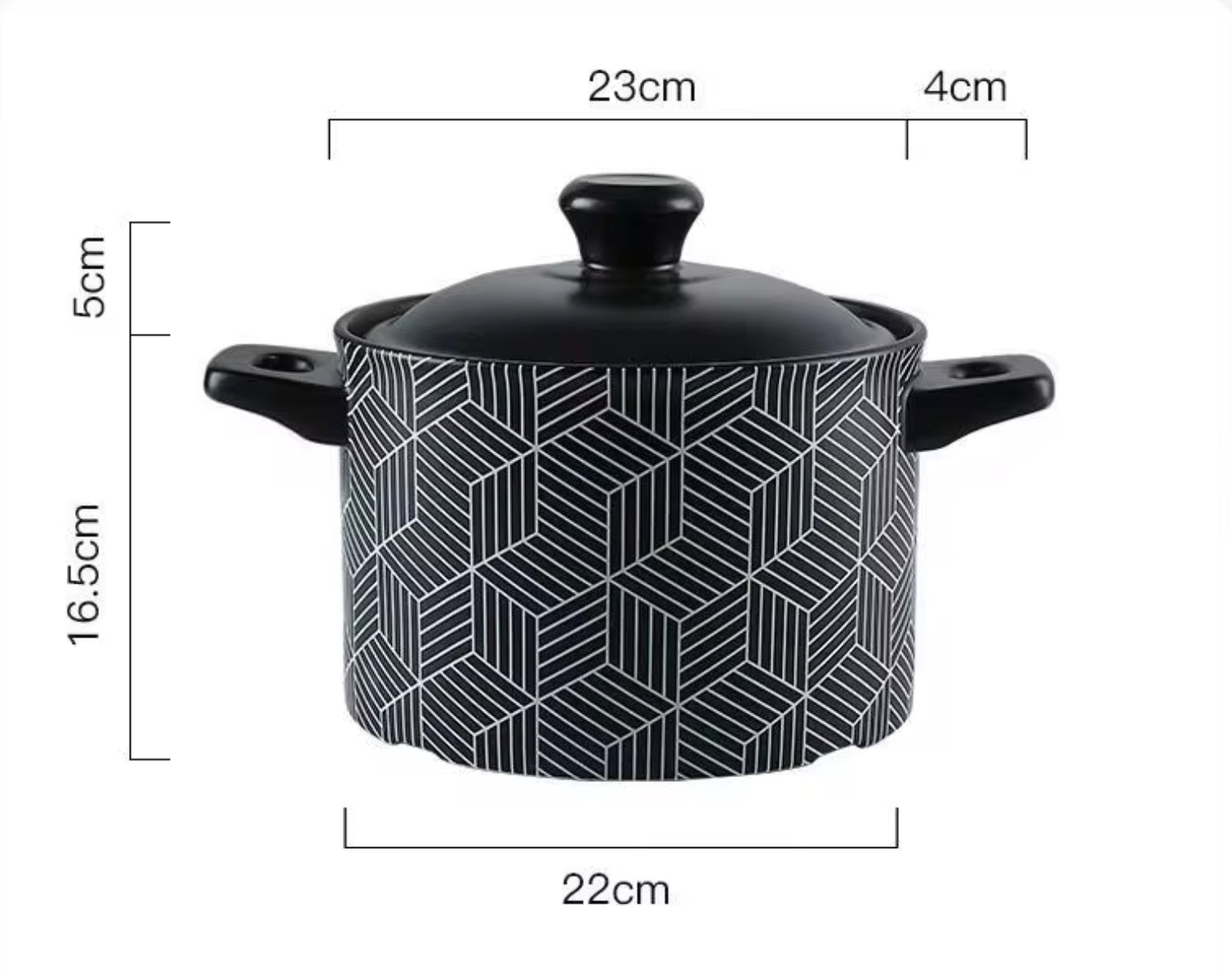 Modern Ceramic Casserole Premium Casseroles Premium Cookware