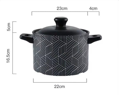 Modern Ceramic Casserole Premium Casseroles Premium Cookware