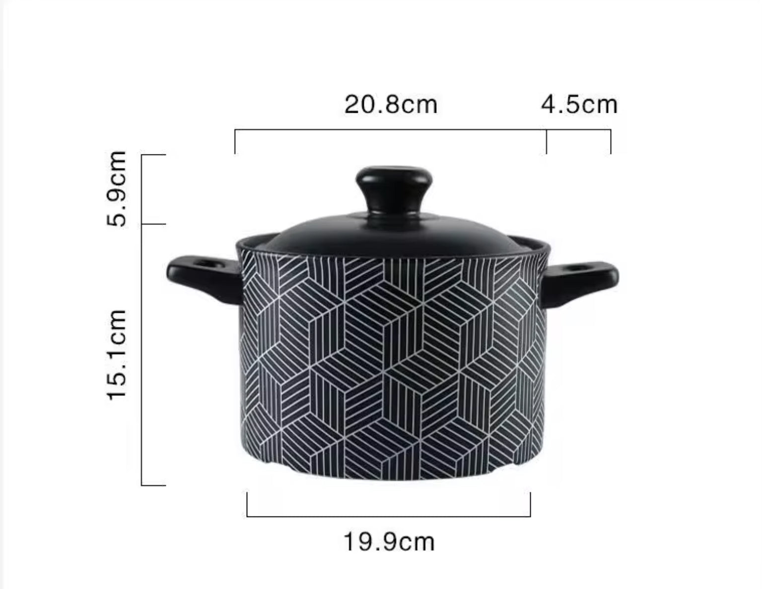 Modern Ceramic Casserole Premium Casseroles Premium Cookware