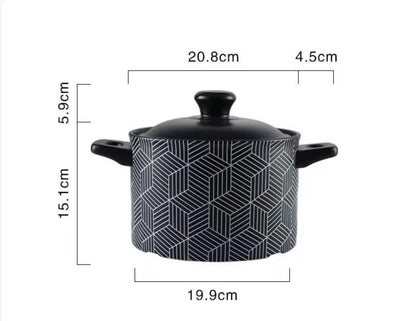 Modern Ceramic Casserole Premium Casseroles Premium Cookware