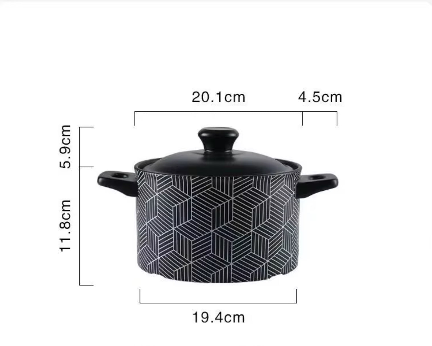 Modern Ceramic Casserole Premium Casseroles Premium Cookware