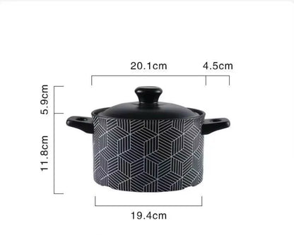 Modern Ceramic Casserole Premium Casseroles Premium Cookware