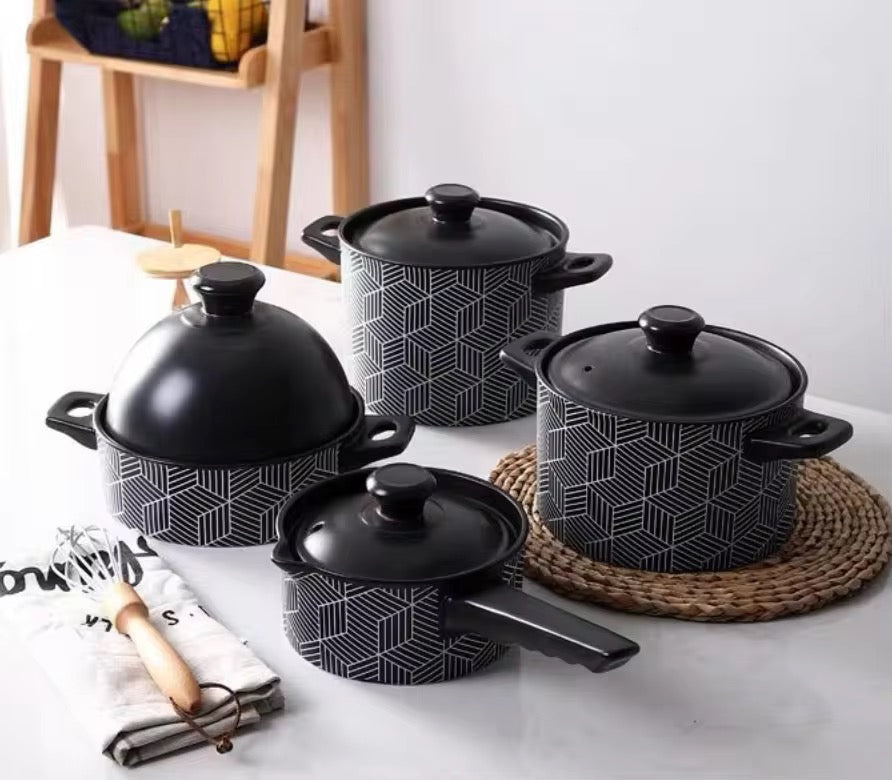 Modern Ceramic Casserole Premium Casseroles Premium Cookware
