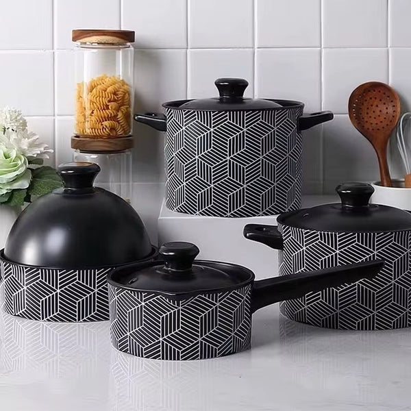 Modern Ceramic Casserole Premium Casseroles Premium Cookware