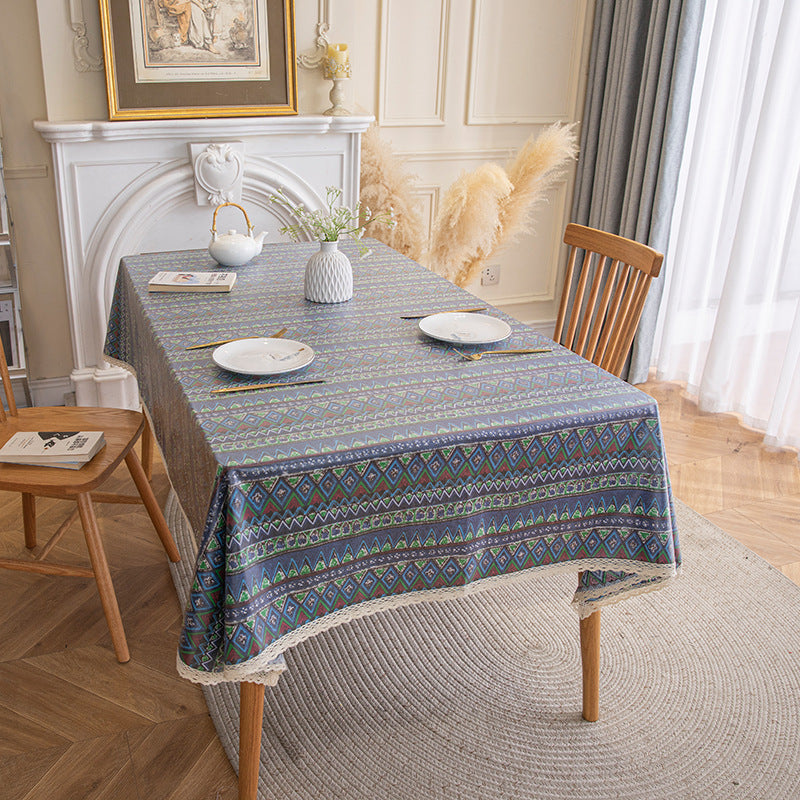 Bohemian Tablecloth - Maury Tablecloth