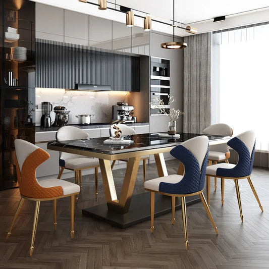 Dining Table Set