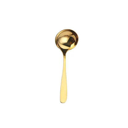 Soup Spoon Sets for Kids