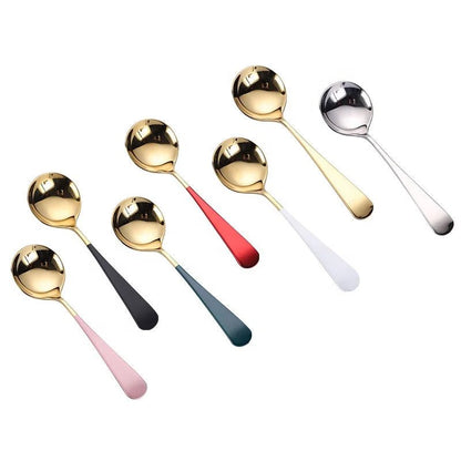 Soup Spoon Sets for Kids