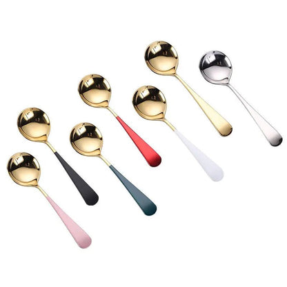Soup Spoon Sets for Kids