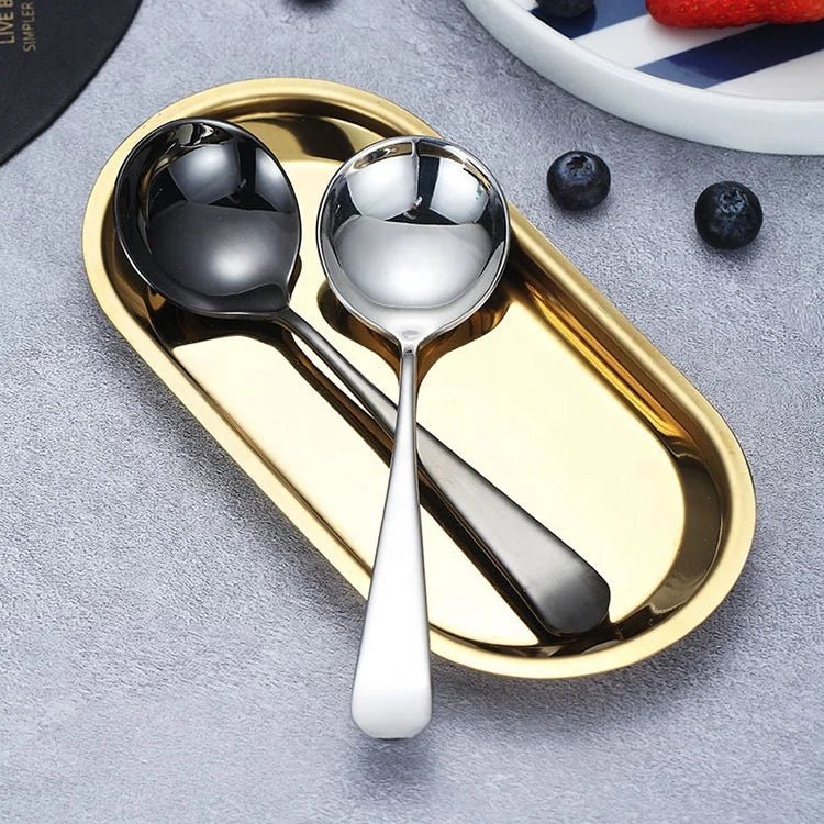 Soup Spoon Sets for Kids