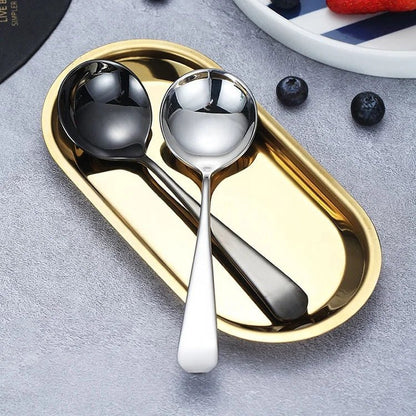 Soup Spoon Sets for Kids