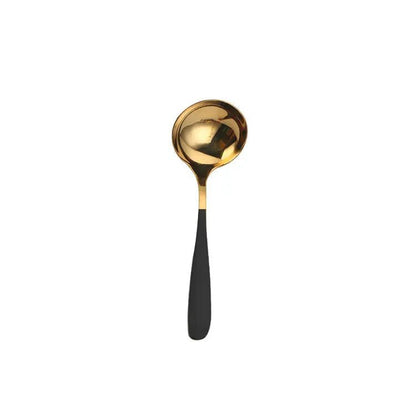 Soup Spoon Sets for Kids