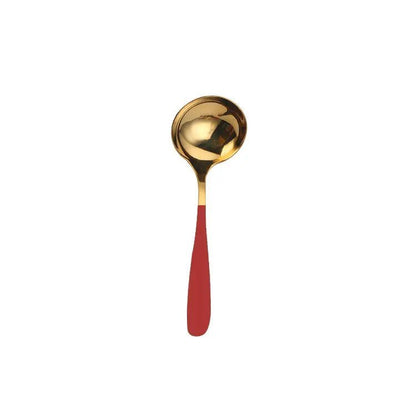 Soup Spoon Sets for Kids
