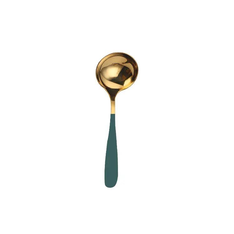 Soup Spoon Sets for Kids