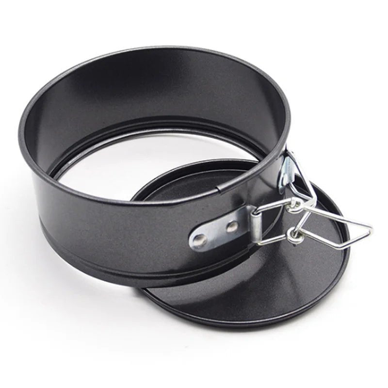 Carbon Steel Cake Molds